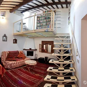 Nido Tra Le Cupole Appartement