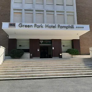 Ele Park Pamphili **** Rom