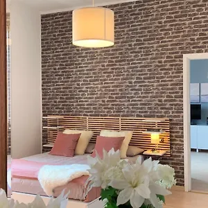 Camozzi Apartament Bergamo