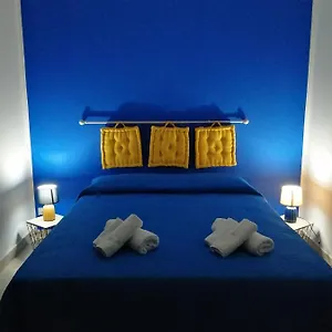 A Casa Di Dina Purgatorio