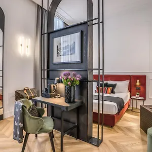 מלון Residenza Piranesi Boutique