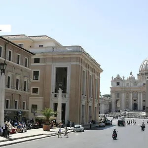 Palazzo Cardinal Cesi **** Rom