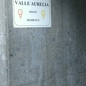 Valle Aurelia House ** Rom