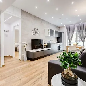  Apartament San Pietro Vatican